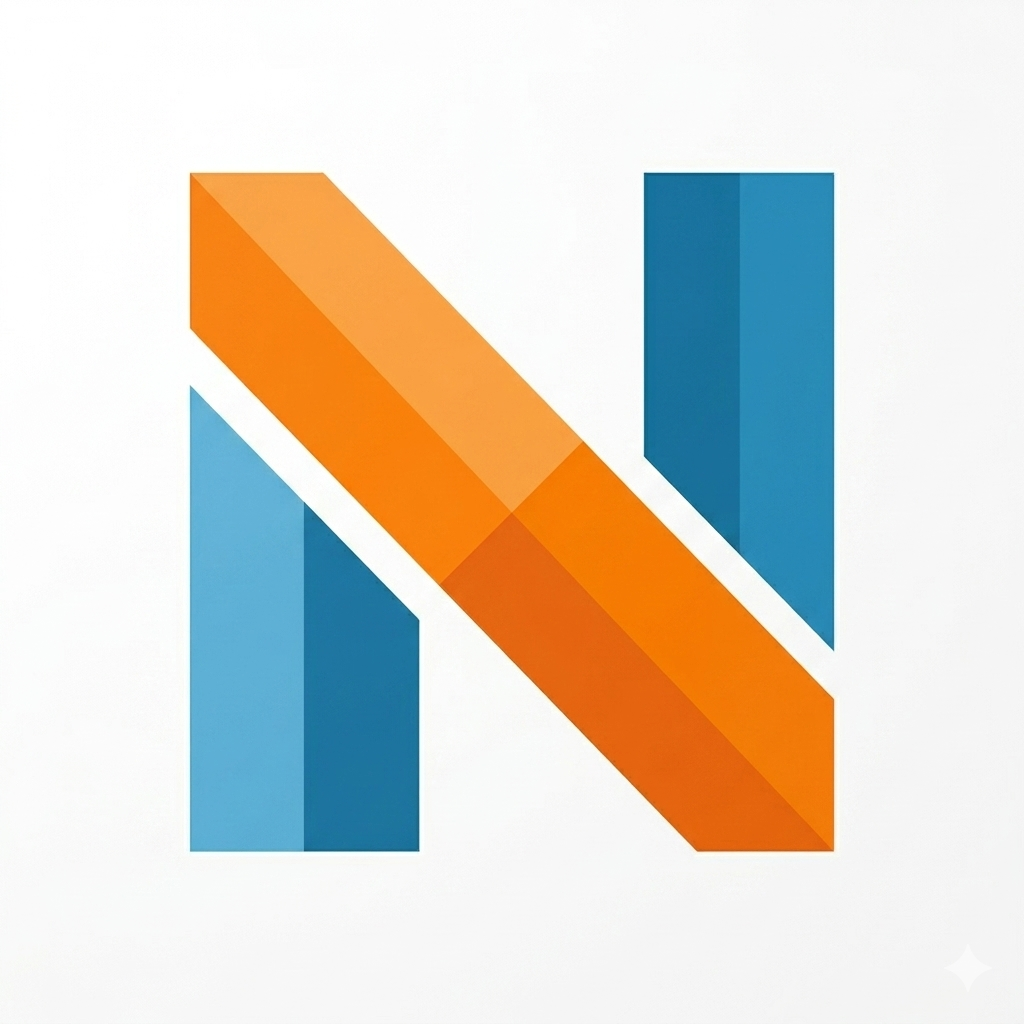 Naz V Logo